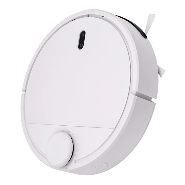 Робот-пылесос INSPIRE FR-X PRO V2 - Фото 1 Робот-пылесос INSPIRE FR-X PRO V2 - изображение 1