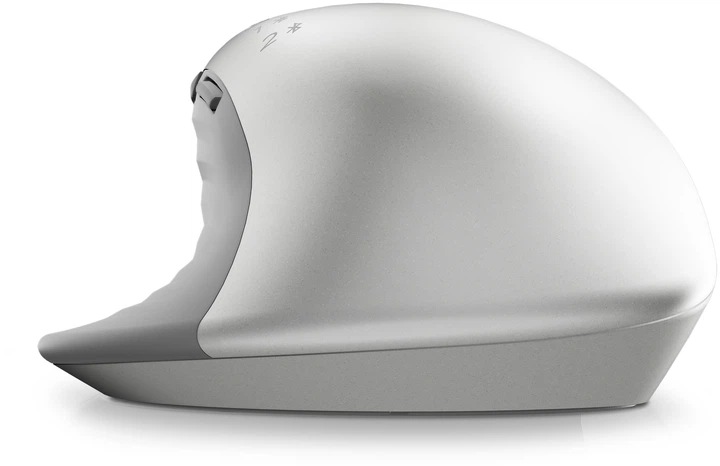 Миша HP Creator 930 WL Wireless Silver (HP-1D0K9AA) - зображення 6