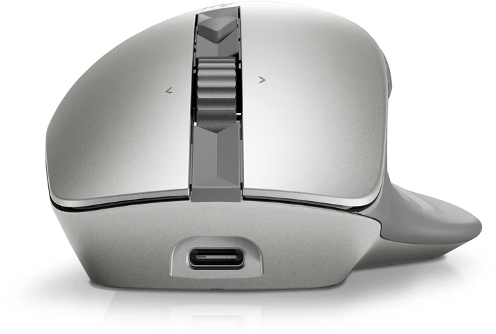 Миша HP Creator 930 WL Wireless Silver (HP-1D0K9AA) - зображення 7