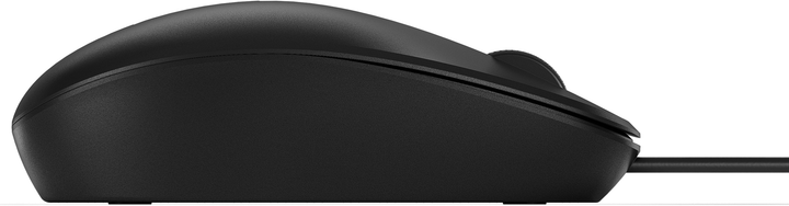 Мышь HP 125 USB Black (265A9AA) - изображение 7