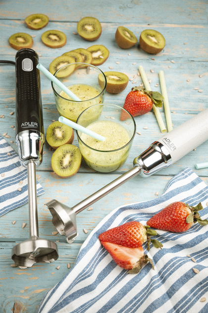 Blender Adler AD 4617 czarny - obraz 8