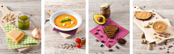 Blender ETA Vital Blend Mini 2100 90000 - obraz 6