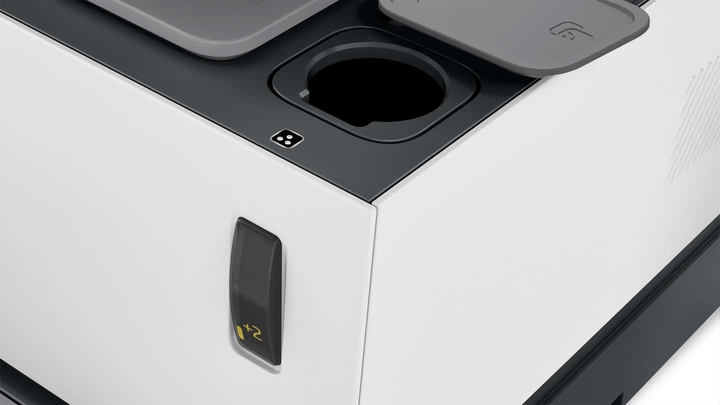 Принтер HP Neverstop Laser 1000n (5HG74A) - изображение 8