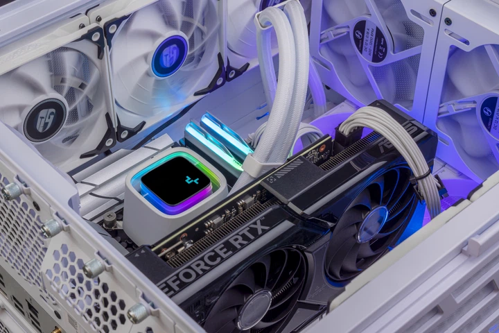 Персональный компьютер Expert PC Ultimate (I13700KF.32.S1.4070.G9931) - изображение 6