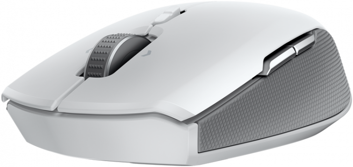 Мышь Razer Pro Click mini White/Gray (RZ01-03990100-R3G1) - изображение 3