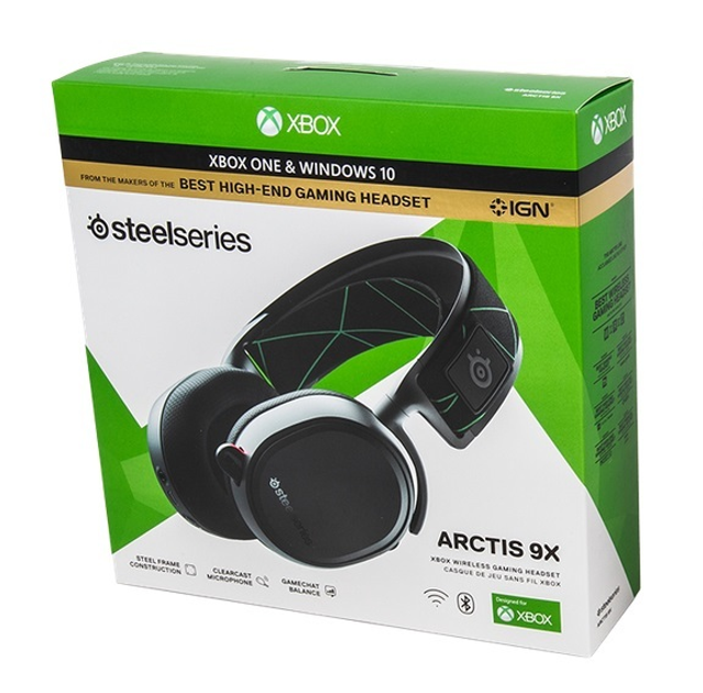 Steelseries a9x online