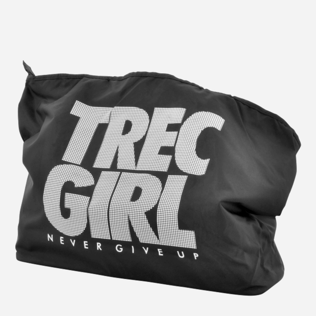 Сумка шопер жіноча Trec GIRL BAG 001 Black (5902114026691) - зображення 2