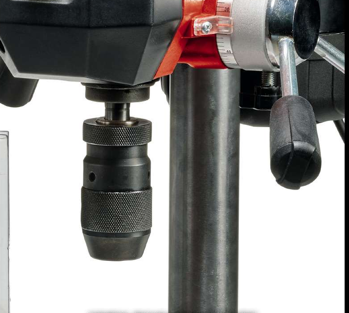 Верстат свердлильний Einhell TE-BD 550 E - зображення 2