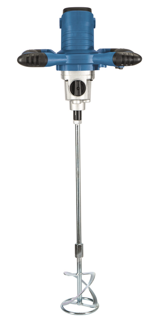 Миксер Scheppach PM1400 - изображение 2