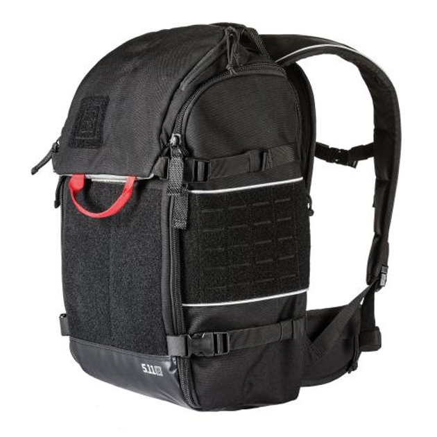 Рюкзак 5.11 Tactical медичний 5.11 Operator ALS Backpack 26L (Black) 26 liters - зображення 1