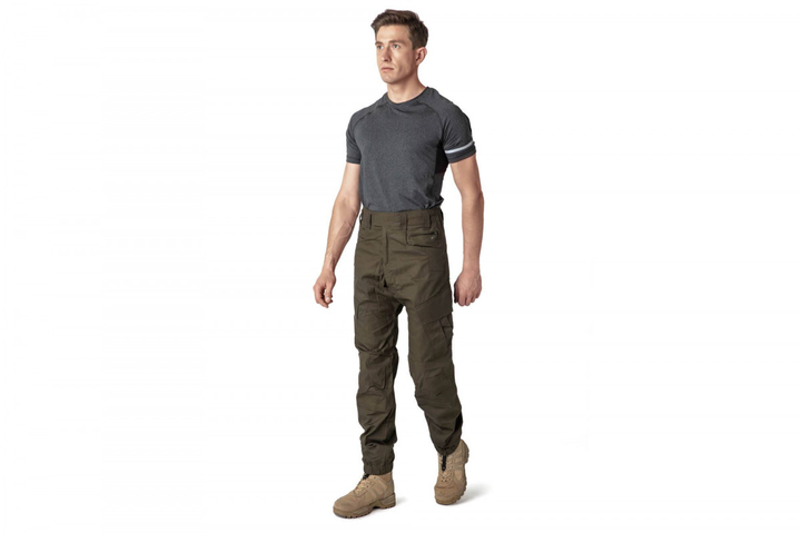 Брюки Black Mountain Tactical Cedar Combat Pants Olive M Тактические - изображение 1