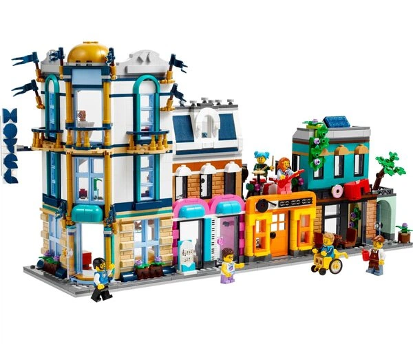 Конструктор LEGO Creator (31141) - зображення 2