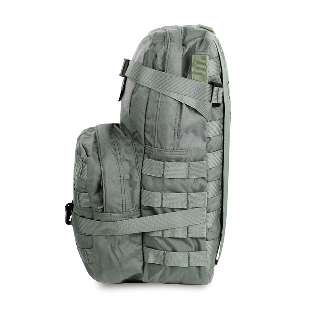 Рюкзак Emerson Modular Assault Pack із відділенням під 3L гідратор - изображение 2