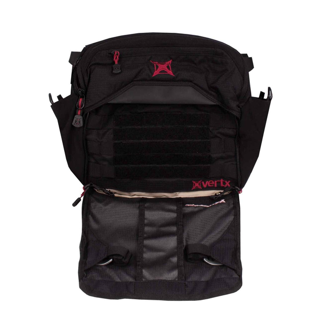 Тактична / повсякденна сумка Vertx EDC Satchel VTX5000 - зображення 2