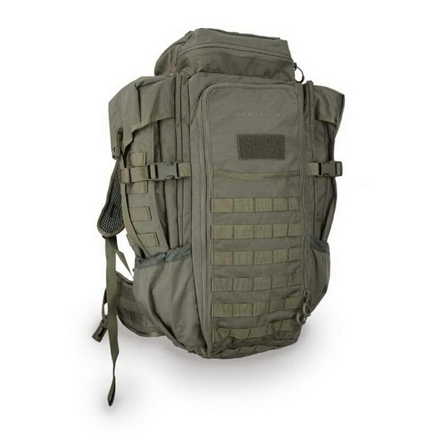 Тактичний рюкзак Eberlestock Halftrack Backpack - зображення 1