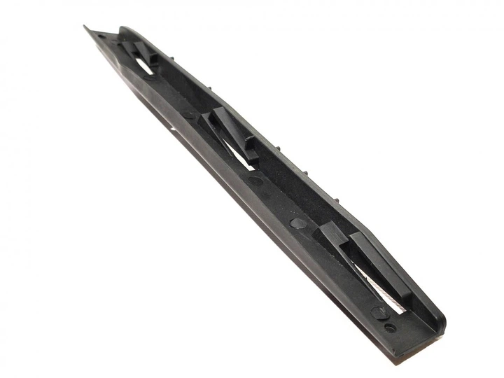 Кронштейн бампера переднего R Chery Amulet KLM A11-2803052 - изображение 3