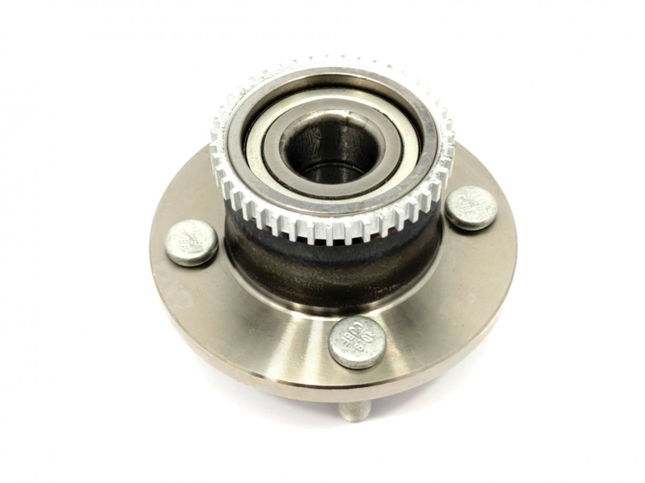 Ступица задняя с кольцом ABS Chery Jaggi/Kimo Aftermarket (S213301210BA) - изображение 1