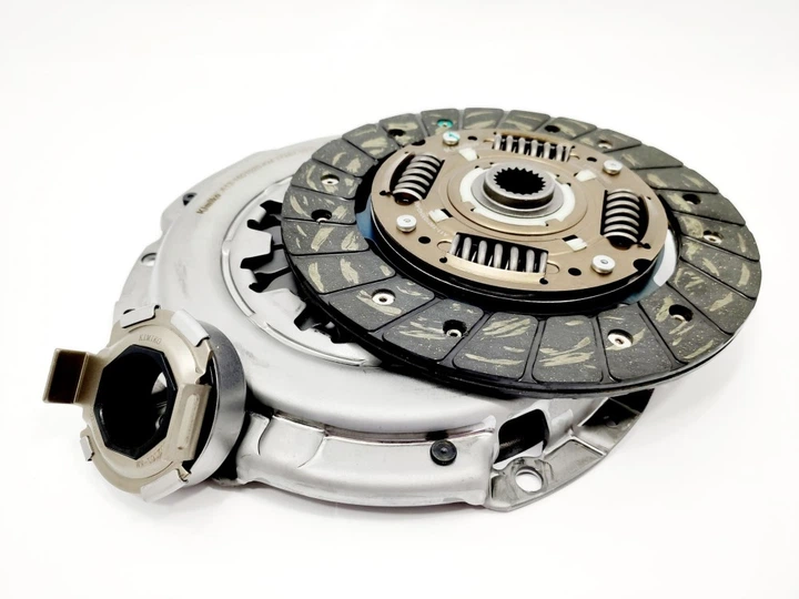 Комплект сцепления Chery Amulet/Forza/Elara/E5 KIMIKO KS-A13-477 - изображение 2