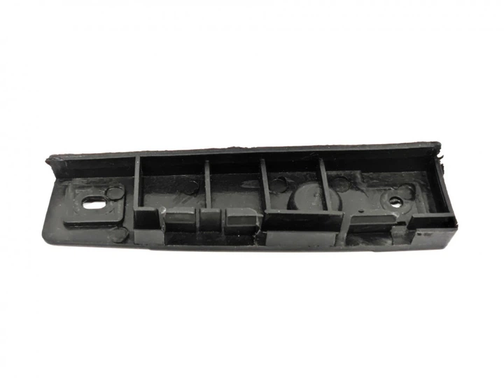 Кронштейн бампера переднего L Chery Jaggi KLM S21-2803511 - изображение 2