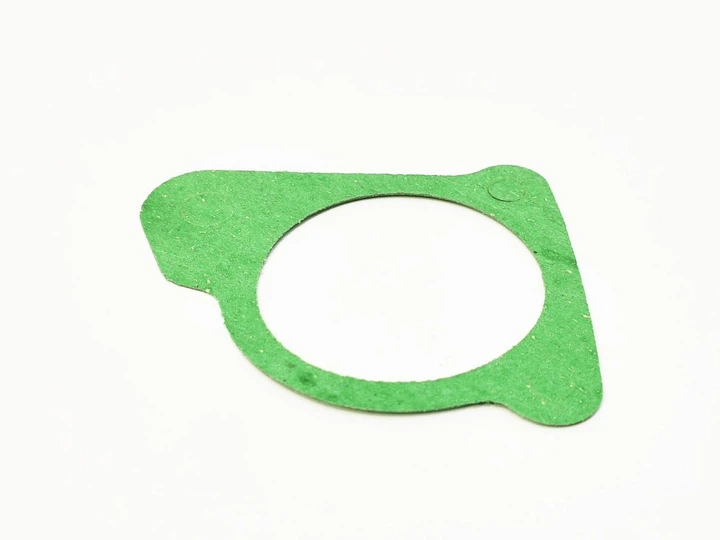 Прокладка корпуса термостата Chery Amulet/Karry KLM (4801306053) - изображение 2
