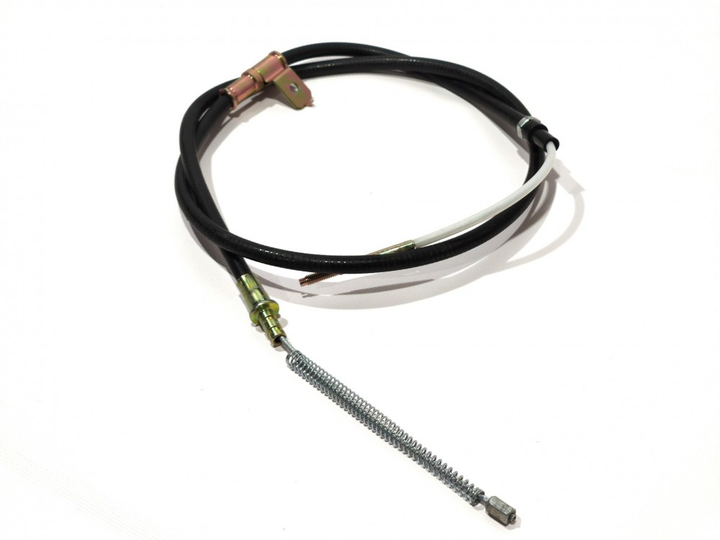 Трос ручного тормоза R Chery Forza Aftermarket (A133508100) - изображение 2