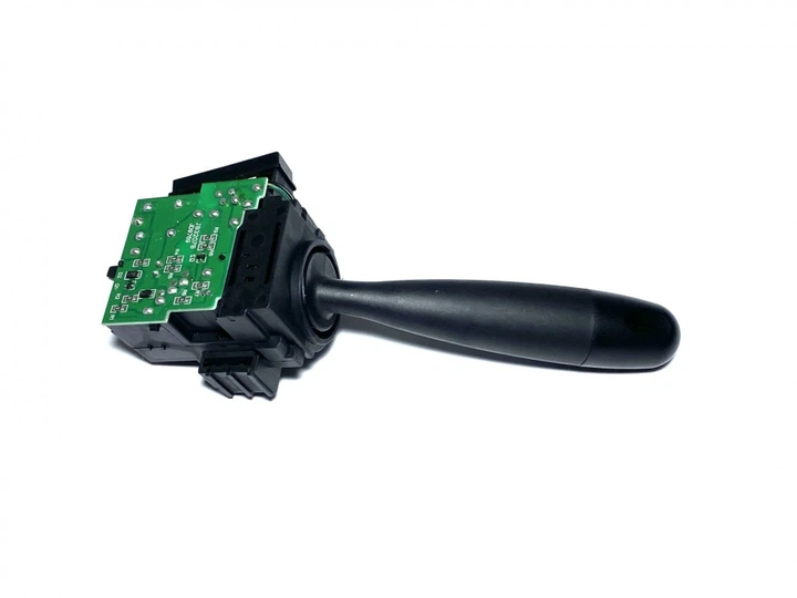 Переключатель подрулевой стеклоочистителя R Chery Tiggo KLM T11-3774130 - изображение 2