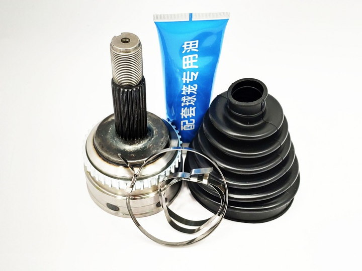 ШРУС наружный (Z 24/Z 23) Geely MK/MK2/GC6 Aftermarket (1014003354) - изображение 2