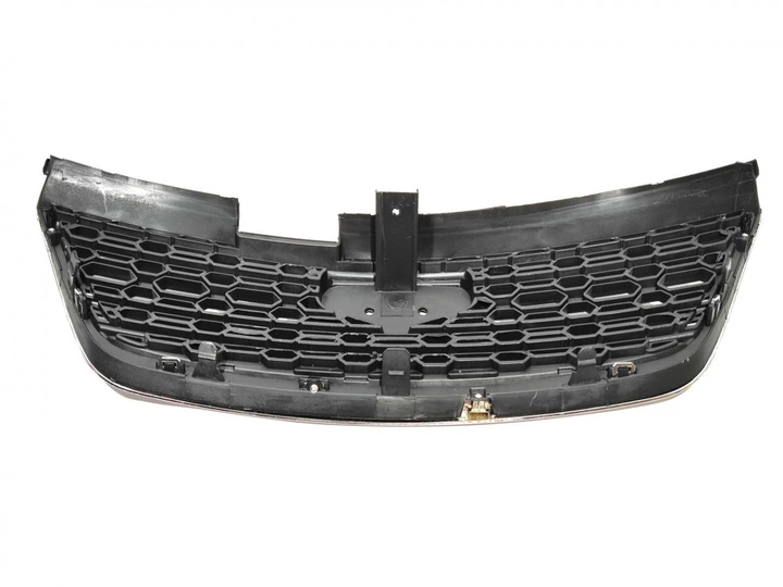 Решетка радиатора (хэтчбек) Geely EC7RV KLM 1068003026 - изображение 2