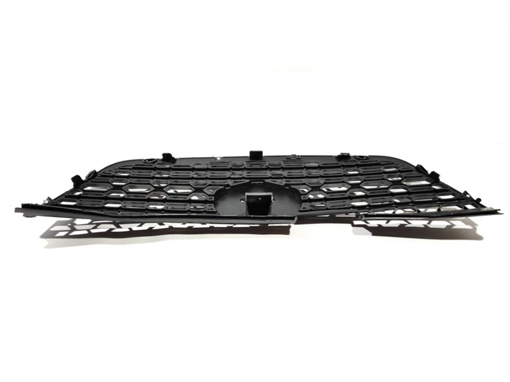 Решетка радиатора (хэтчбек) Geely EC7RV KLM 1068003026 - изображение 3