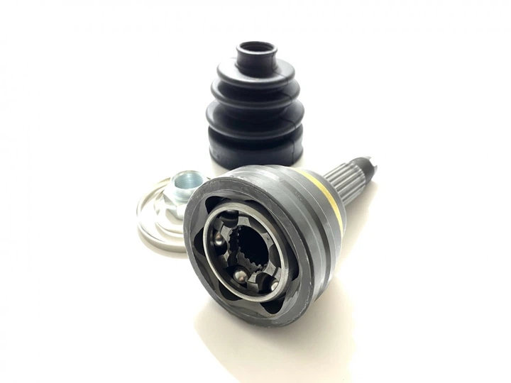 Як перевірити ШРКШ на повному приводі 2 ШРКШ