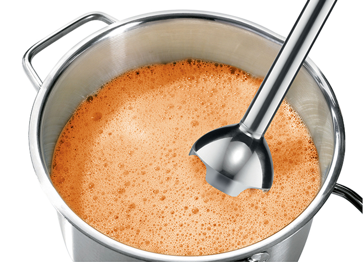 Blender Bosch CleverMixx MSM2650B - obraz 7