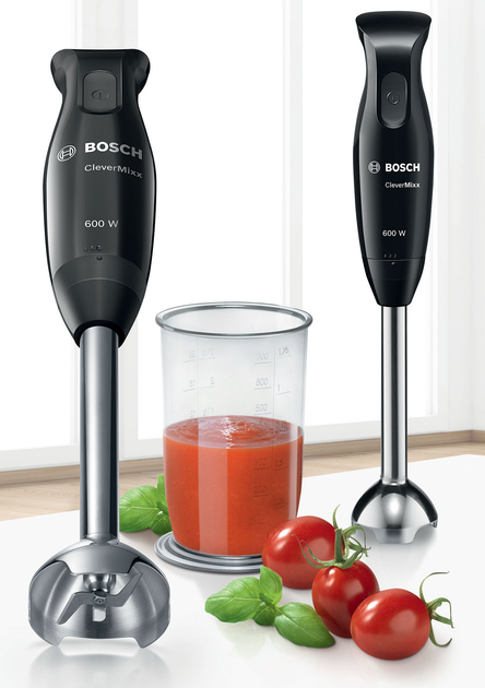 Blender Bosch CleverMixx MSM2650B - obraz 9