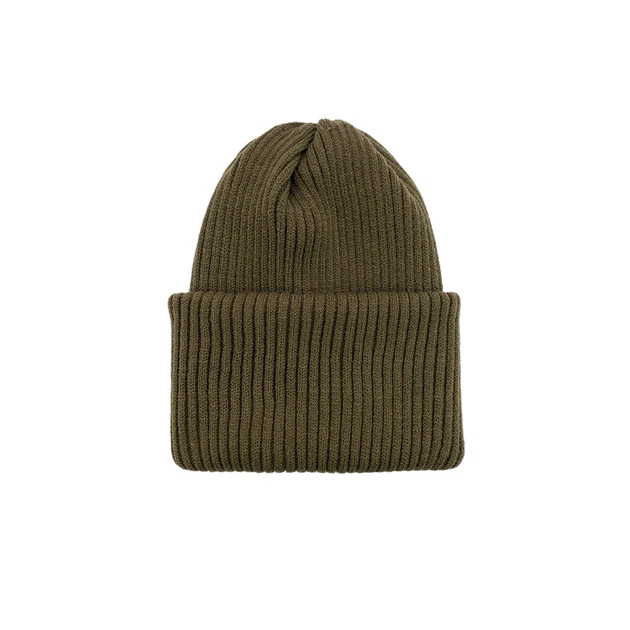 Шапка демісезонна "Фейт" one size 02549 Хакі Talvi - Фото 1 Шапка демісезонна "Фейт" one size 02549 Хакі Talvi - изображение 1