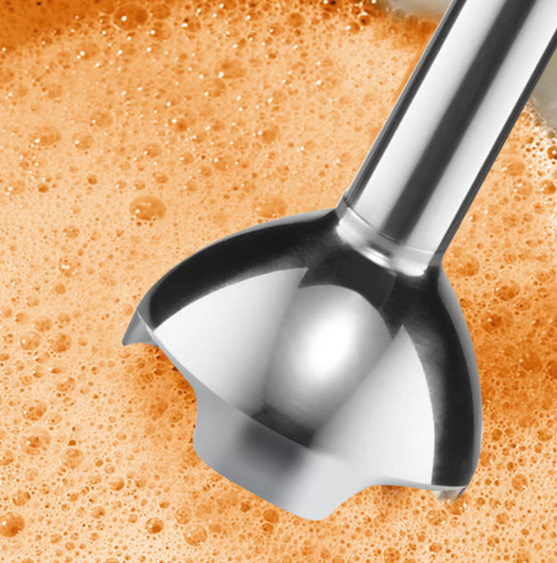 Blender Bosch CleverMixx MSM2650B - obraz 8