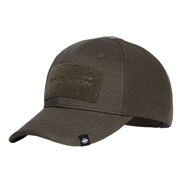 Тактична бейсболка Pentagon RAPTOR BB CAP K13031 Ranger Green - зображення 1