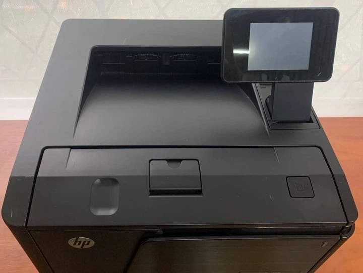 Принтер HP LaserJet Pro 400 M401dn б.в - Фото 2 Принтер HP LaserJet Pro 400 M401dn б.в - изображение 2