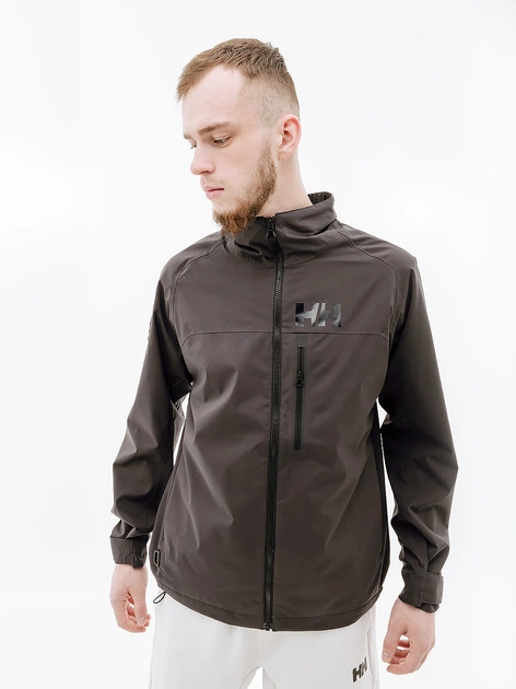 Чоловіча Куртка HELLY HANSEN HP RACING JACKET Чорний M (7d30205-980 M) - Фото 1 Чоловіча Куртка HELLY HANSEN HP RACING JACKET Чорний M (7d30205-980 M) - зображення 1