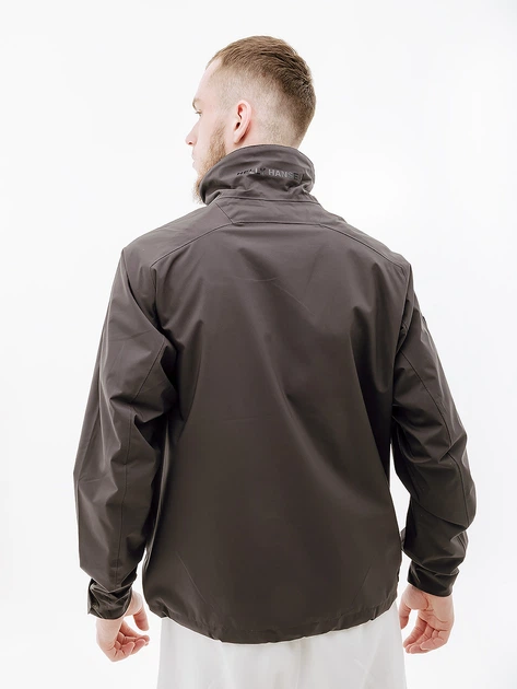 Чоловіча Куртка HELLY HANSEN HP RACING JACKET Чорний M (7d30205-980 M) - Фото 6 Чоловіча Куртка HELLY HANSEN HP RACING JACKET Чорний M (7d30205-980 M) - зображення 6