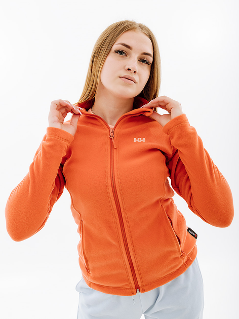 Helly hansen women's daybreaker fleece jacket hotsell