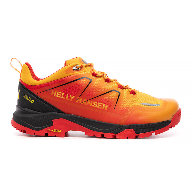 Мужские Кроссовки HELLY HANSEN CASCADE LOW HT Разноцветный 45 (7d11749 ...