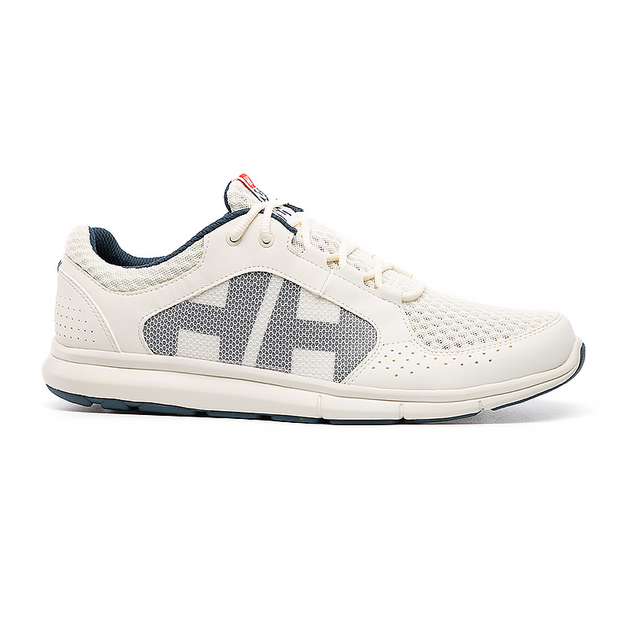 Мужские Кроссовки HELLY HANSEN AHIGA V4 HYDROPOWER Белый 42 (7d11582 ...