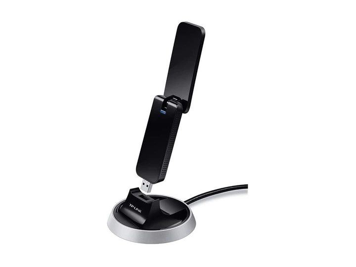 Wi-Fi адаптер TP-Link Archer T9UH - изображение 2