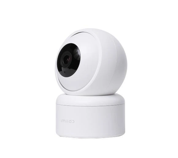 IP-камера Imilab Home Security Basic С20 (CMSXJ36A) - Фото 2 IP-камера Imilab Home Security Basic С20 (CMSXJ36A) - изображение 2