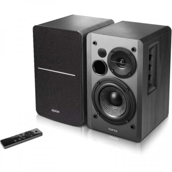 Акустична система Edifier R1280DBs Bluetooth Black (R1280DBs_Black) - зображення 2