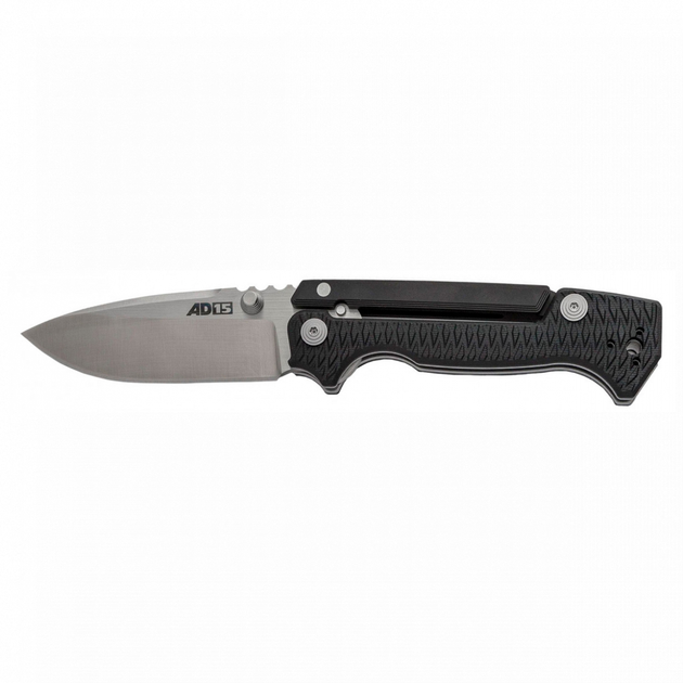 Ніж Cold Steel AD-15 Black - изображение 1