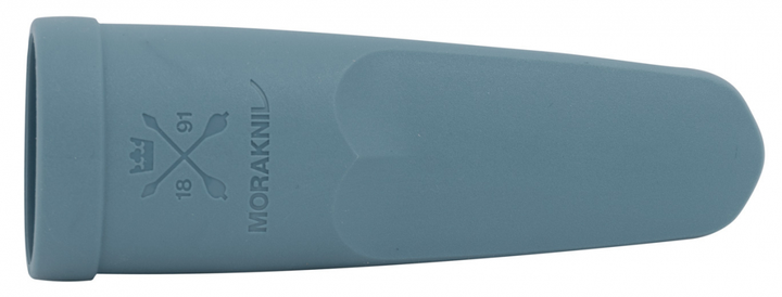 Ніж Morakniv Eldris Light Duty блакитний - зображення 2