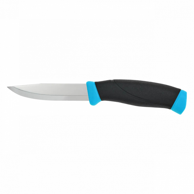 Ніж Morakniv Companion S Blue - зображення 1