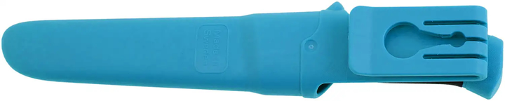 Ніж Morakniv Companion S Blue - зображення 2