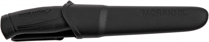 Ніж Morakniv Companion Black - зображення 2