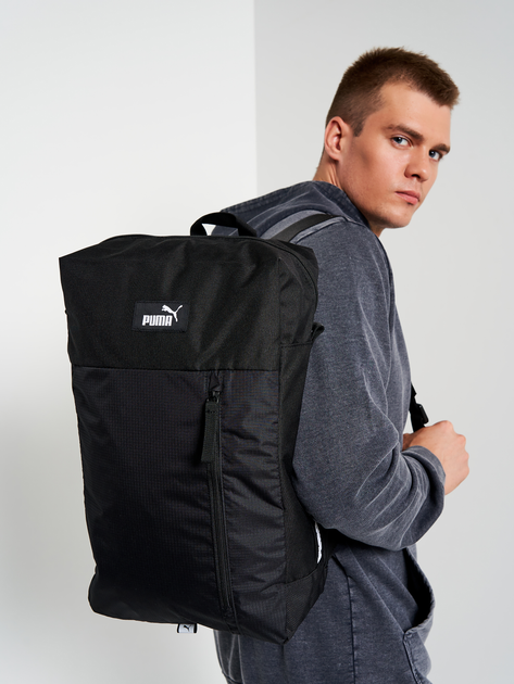 Puma essential outlet backpack